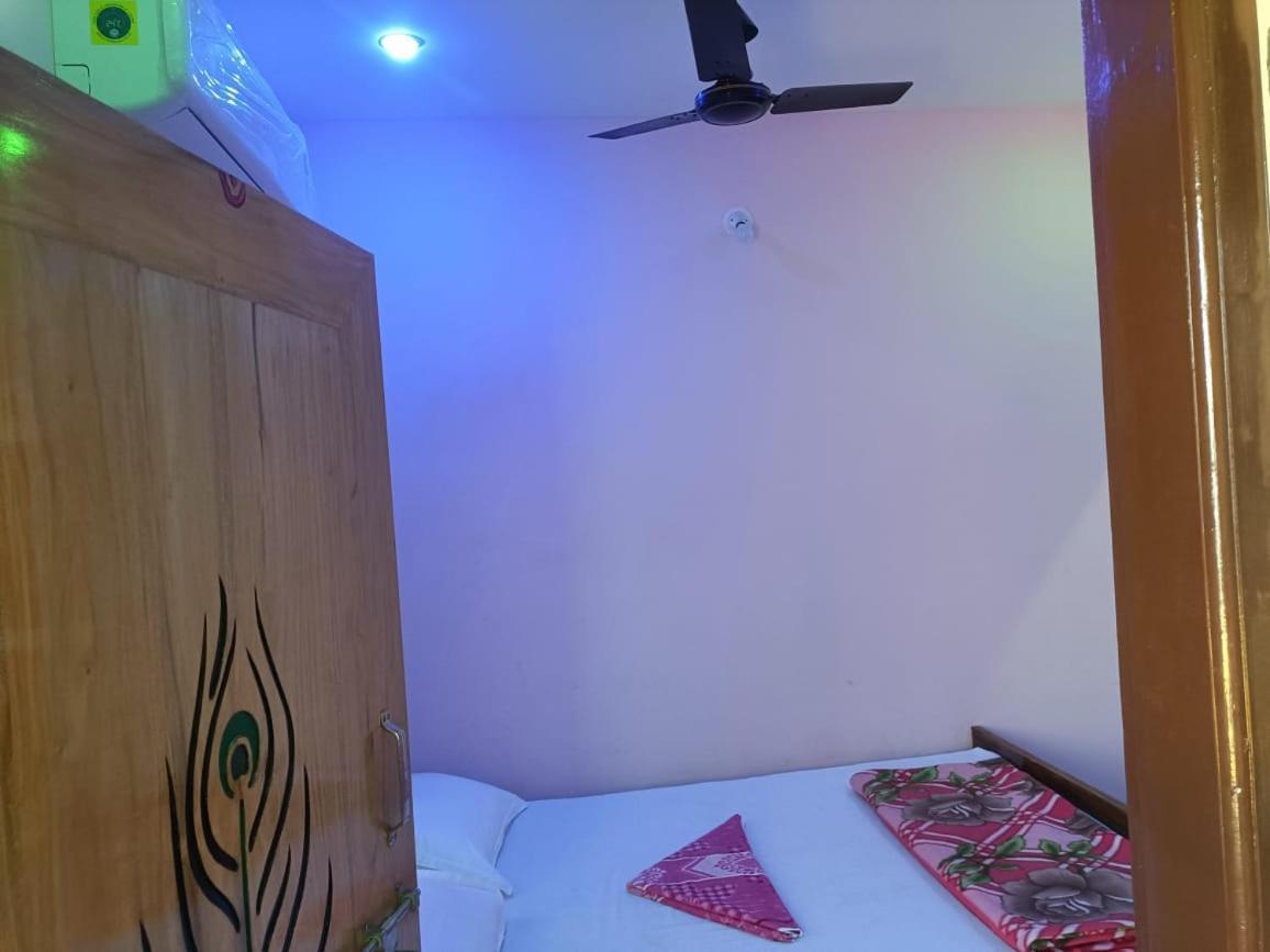 Hotel Dream Light ! Пури Экстерьер фото