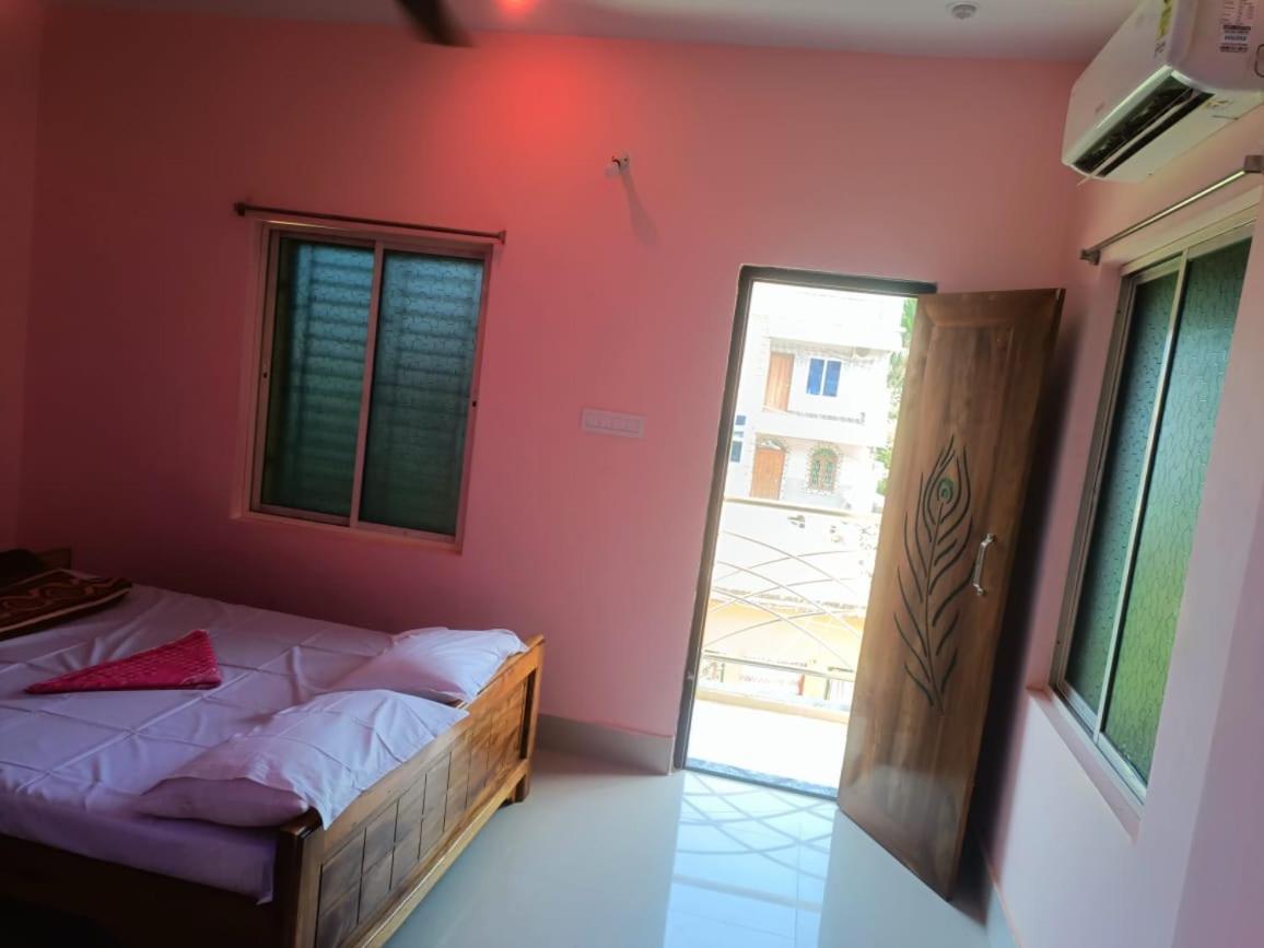 Hotel Dream Light ! Пури Экстерьер фото