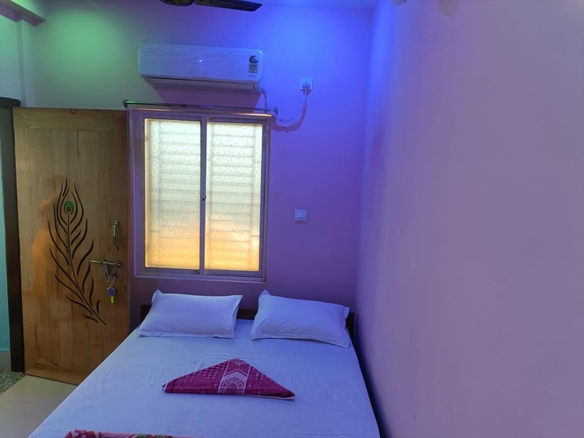 Hotel Dream Light ! Пури Экстерьер фото