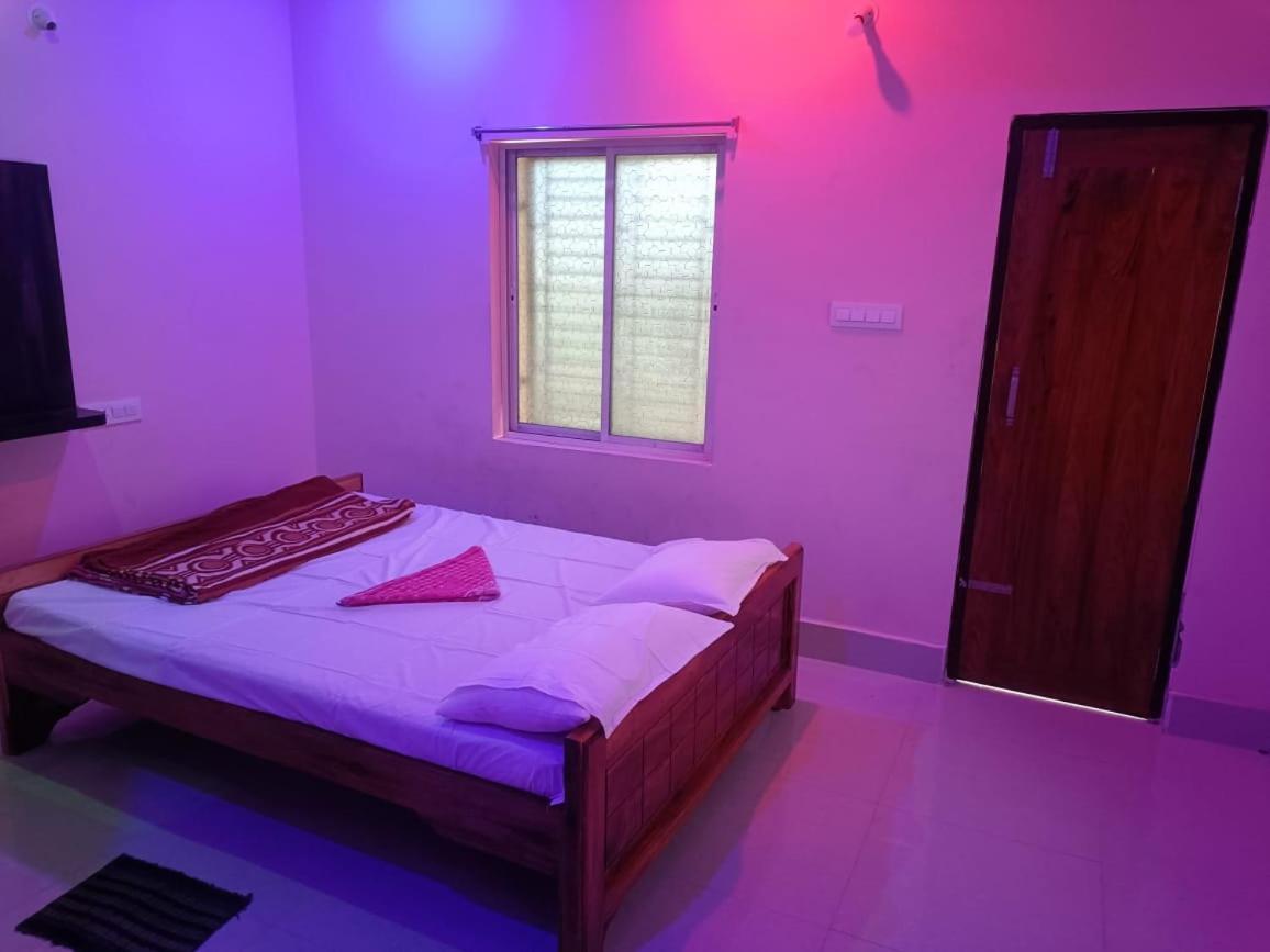 Hotel Dream Light ! Пури Экстерьер фото